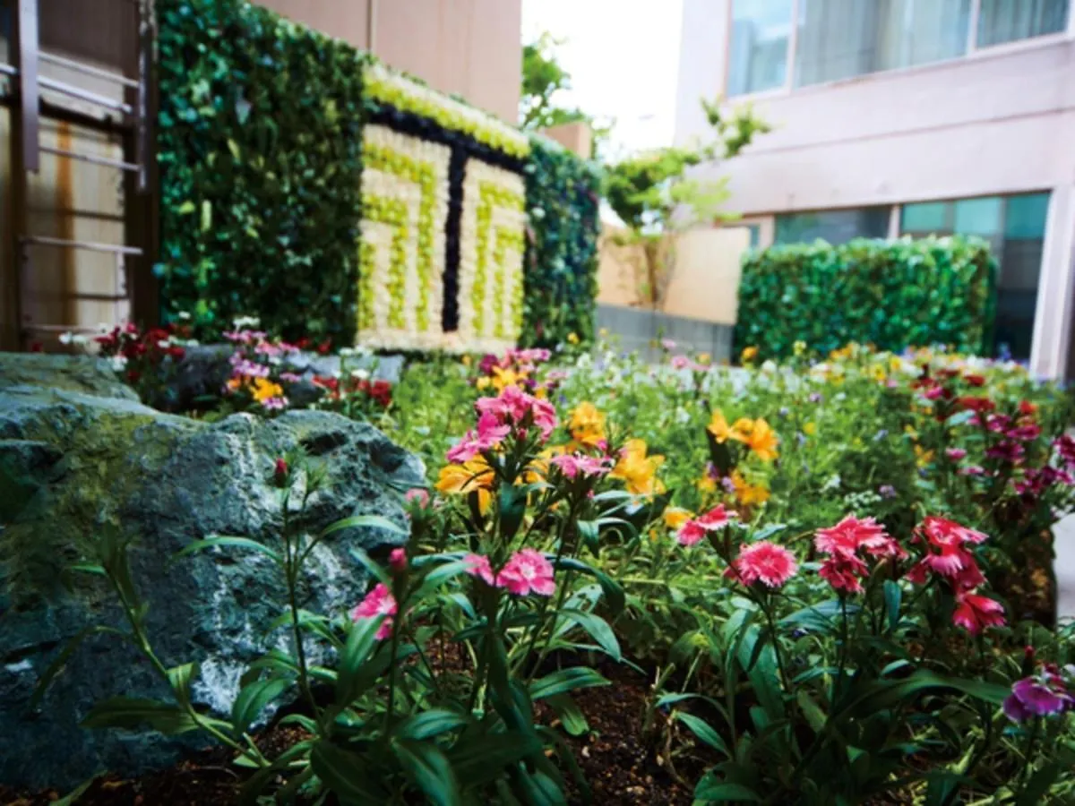 Tmark City Hotel Sapporo - Vacation Stay 90440V