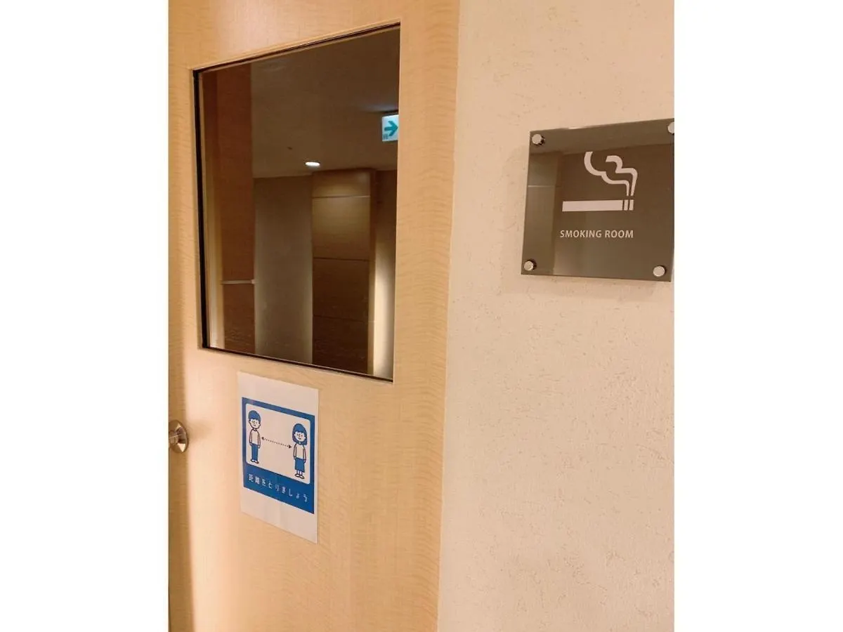 Tmark City Hotel Sapporo - Vacation Stay 90440V Japan