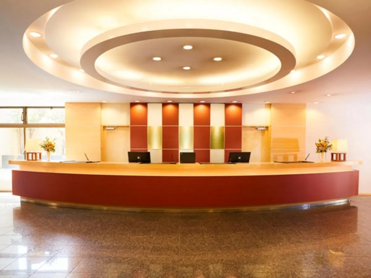 Tmark City Hotel Sapporo - Vacation Stay 90440V